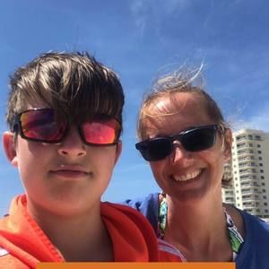 Meet your Posher, Melanie